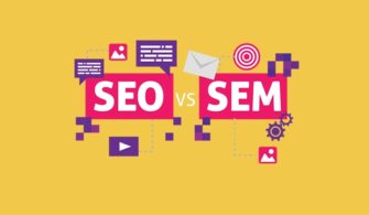 seo ve sem