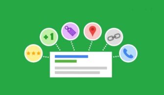 Google reklam uzantıları