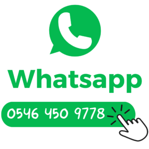 Sercan sarı whatsapp iletişim butonu