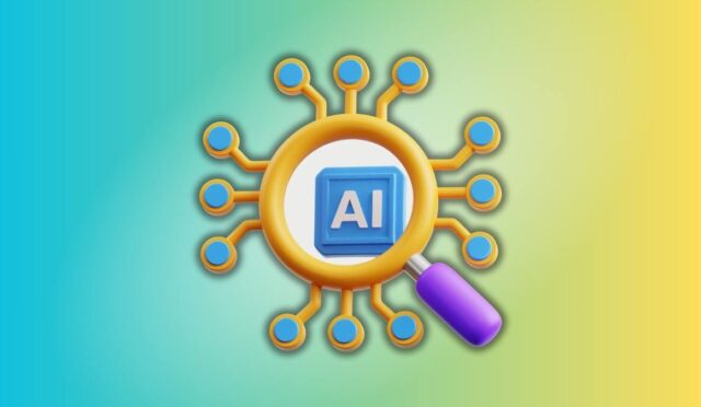 Yapay zeka destekli aramalarda görünür olma