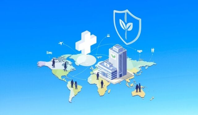 sağlık turizmi klinik yönetimi